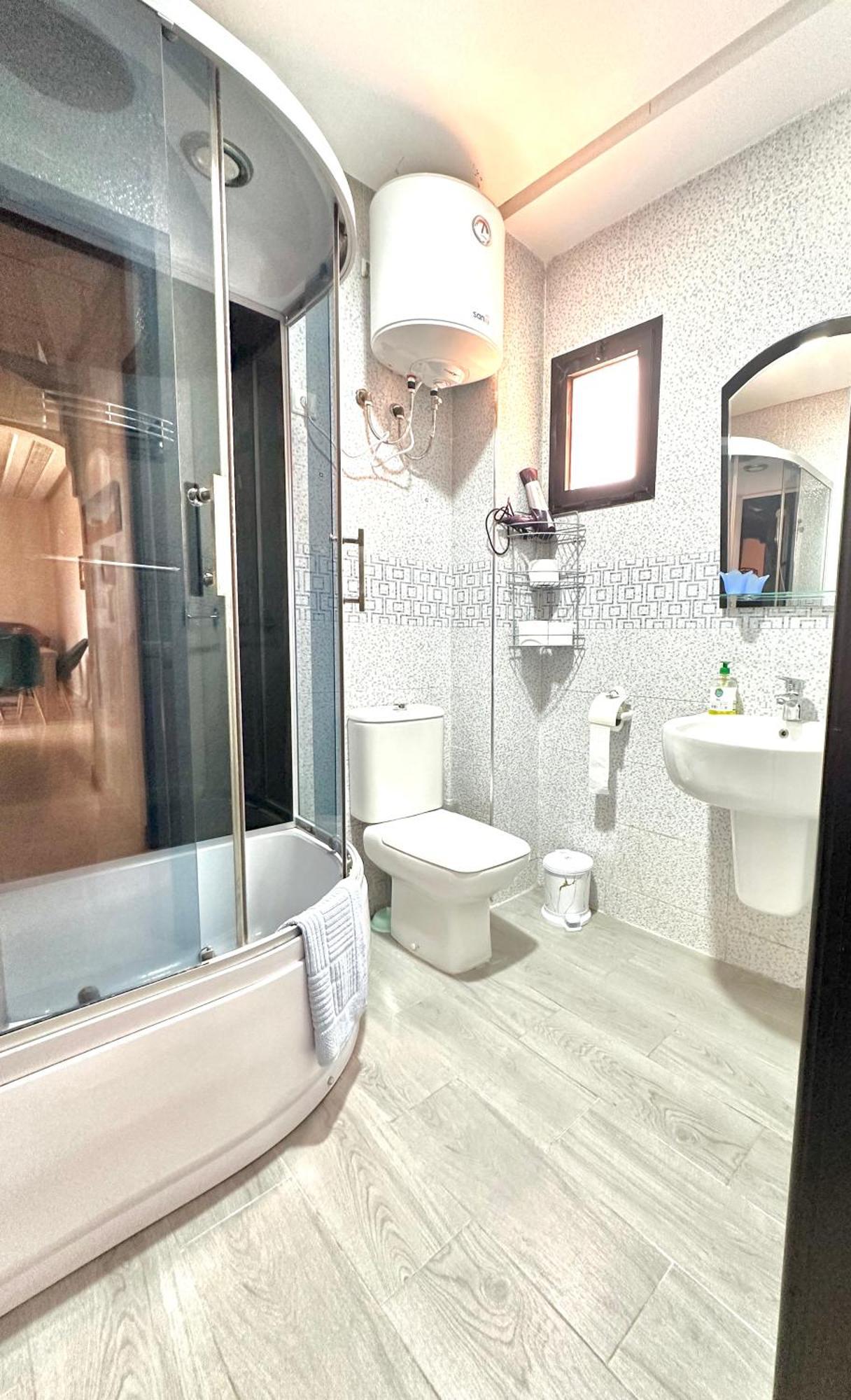 Appartement Denda มาร์ราเกช ภายนอก รูปภาพ