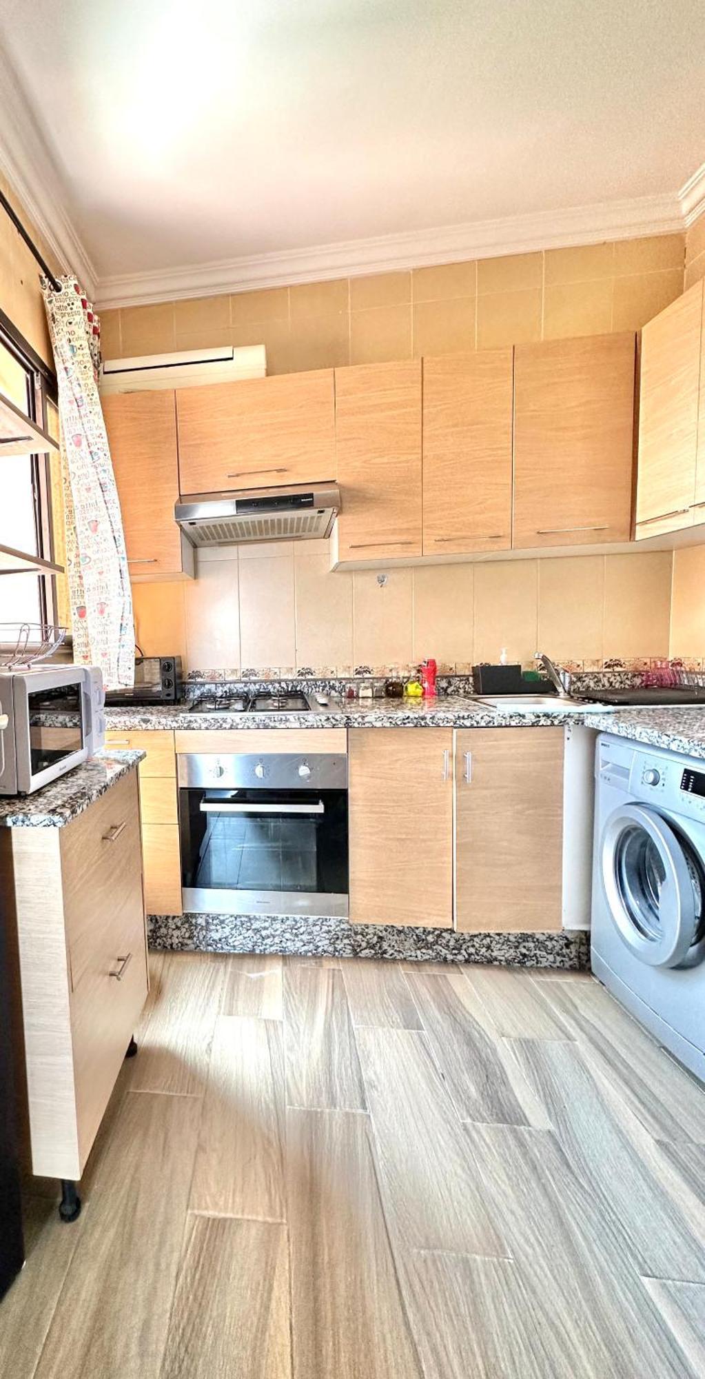 Appartement Denda มาร์ราเกช ภายนอก รูปภาพ